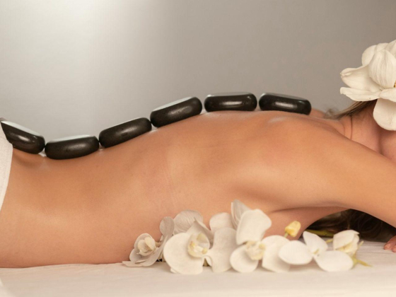 Sea View Spa