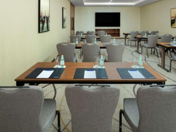 Spice Meeting Room