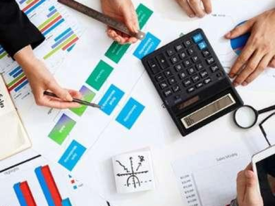 Bmj Management Consultants