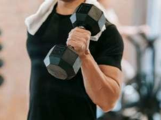 Al Amal Fitness Center