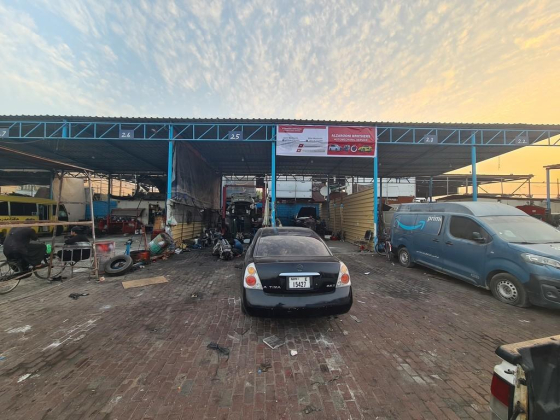 Alzarooni Brothers Automechanic Service