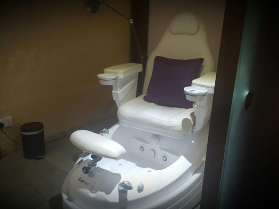 So Spa