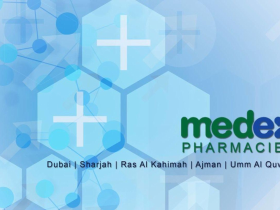 Dar Al Noor Pharmacy