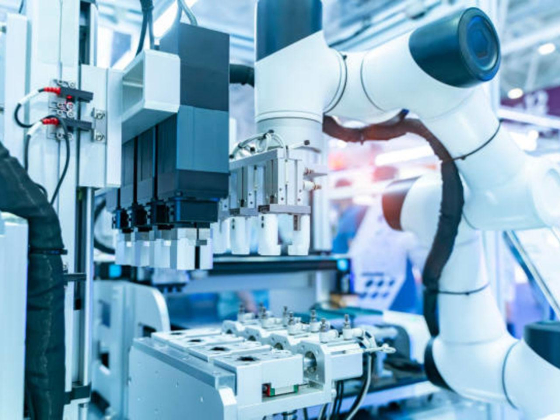 Endo Choice Medical Equipment
