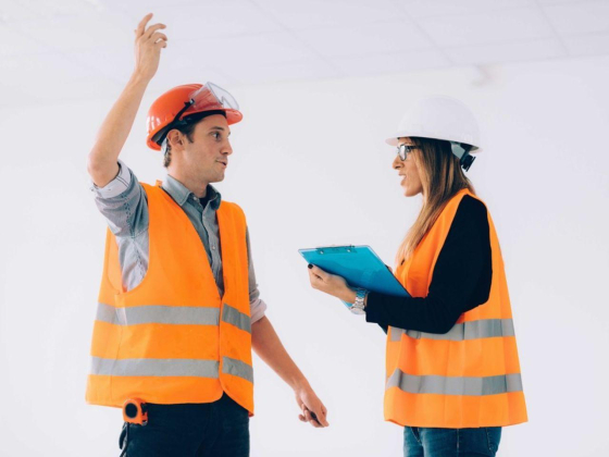 Bwabat Al Amaan Safety & Security Equipment Installation (baas)