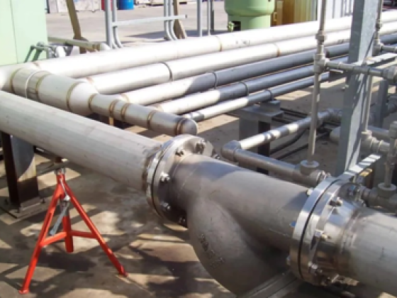 Modern Etimad Technical Services