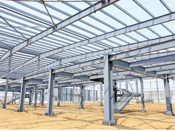 Modern Etimad Technical Services