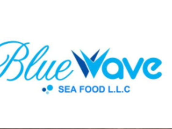 Blue Wave Sea Food