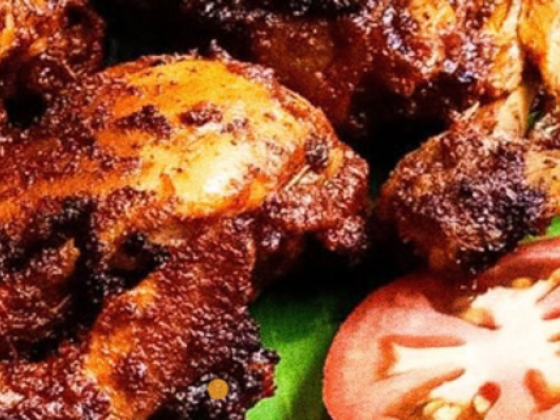 Omm Sakthi Tamil Restaurant Co. L.l.c