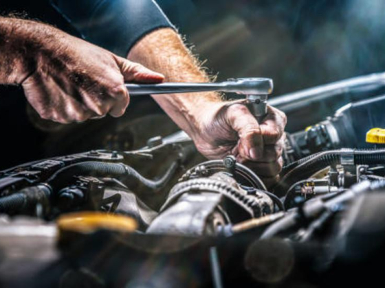 Al Aroma  Auto Spare Parts And Components Trading Co