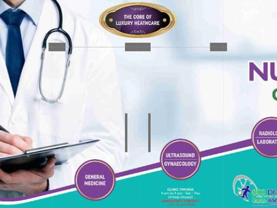 Nucleus Clinic
