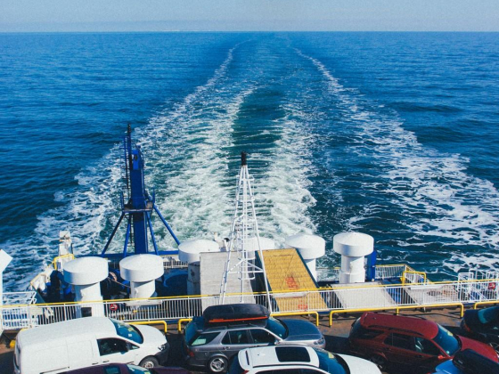 Navizone Shipping