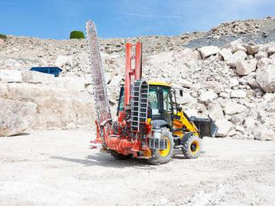 Al Wafa Equipment Rental