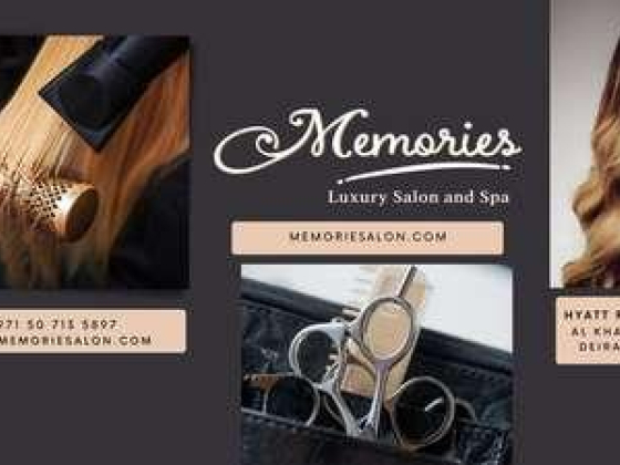 Memories Ladies Saloon