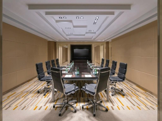 Al Manzil Meeting Room