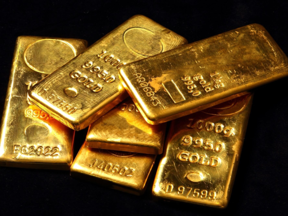 Orozain Gold