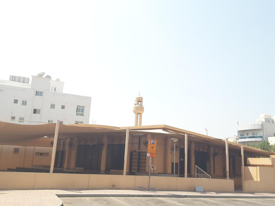 Islamic Affairs And Charitable Activities Department Dropbox