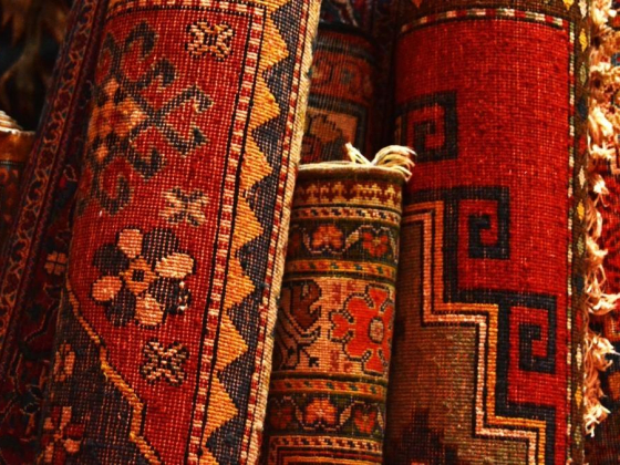 Hamdan Alsrea Carpets Trading