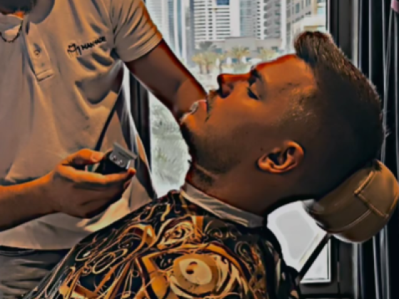 Man Made Gents Salon