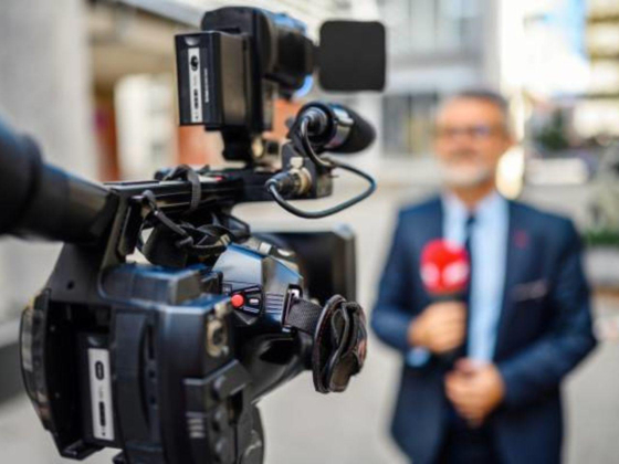Yas Pro Media Production