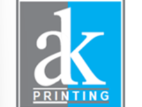 Ak Printing & Designing Services