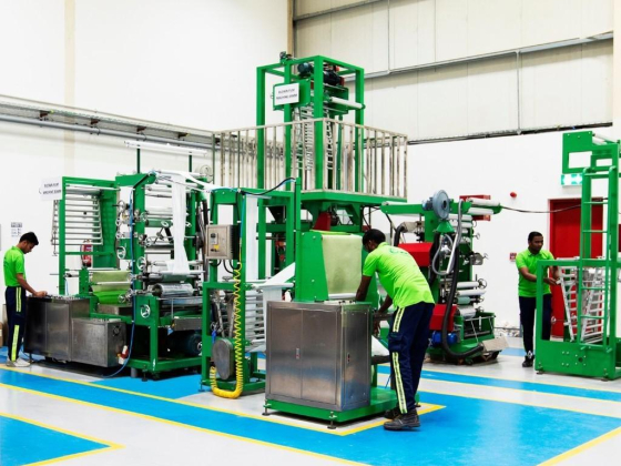 Ecoway Global