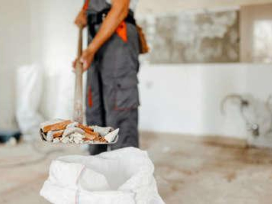Top City Technical Services