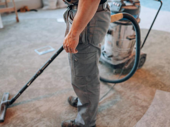 Top City Technical Services