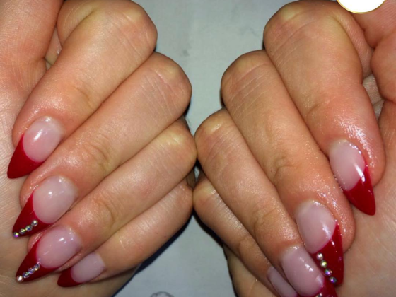 Huracan Ladies Care
