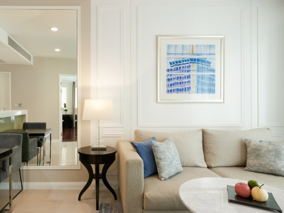 Dusit Princess Residence