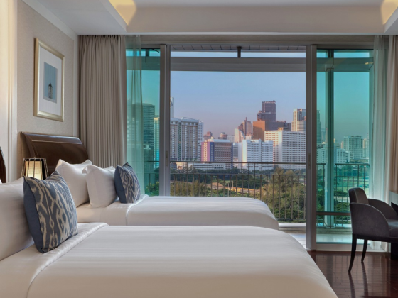 Dusit Princess Residence