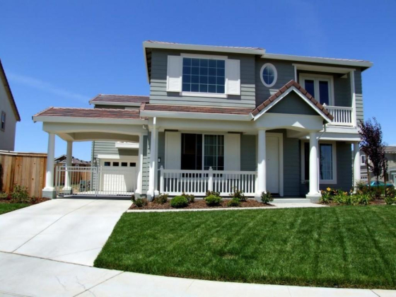 Lincoln Star Real Estate Development