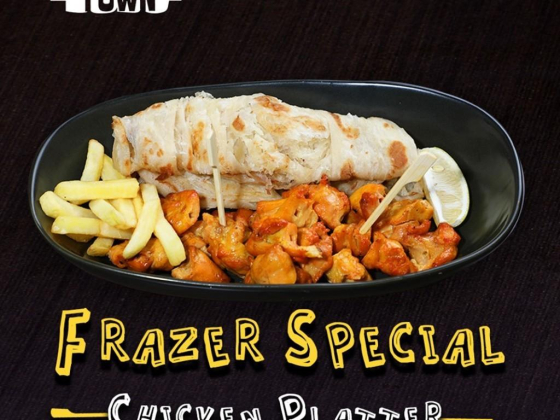 Frazer Town Restaurant