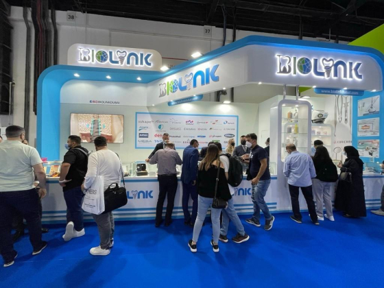 Biolink General Trading