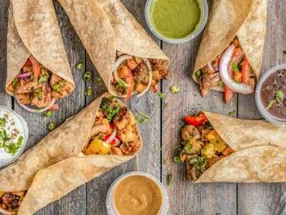 Fajitha Grill Restaurant