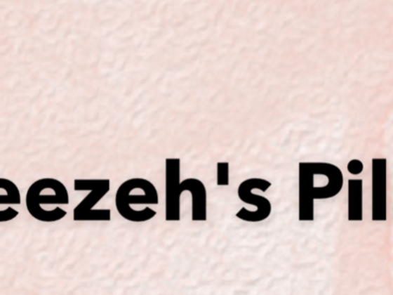 Vaneezeh"s Pilates