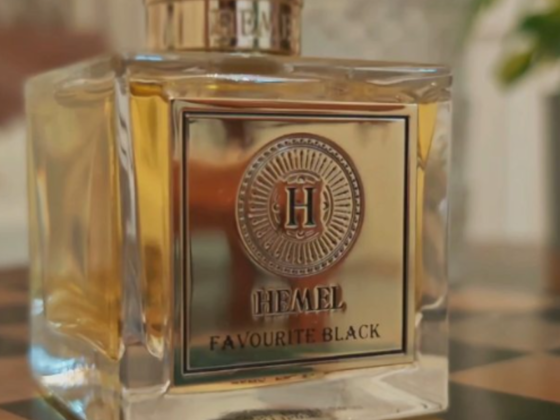 Essenzi Perfumes