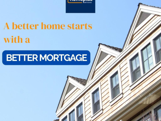 Home Plus Mortgage Broker