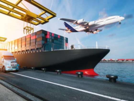 Swala Air Cargo Services