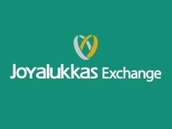 Joyalukkas Exchange