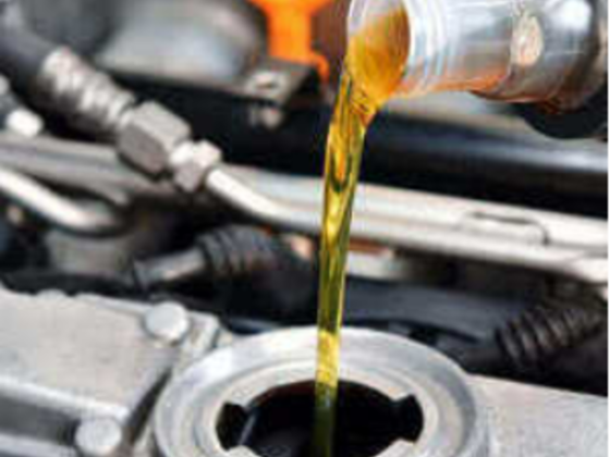 Star Arabian Tyre Care L.l.c