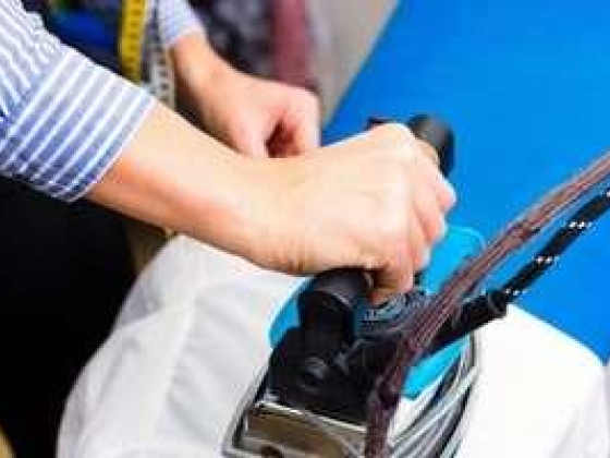 Al Balad ​Laundry