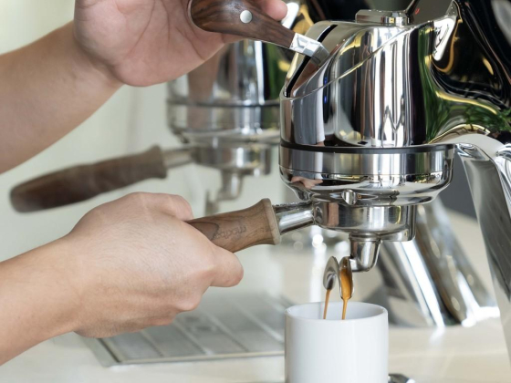 Dxblends Cafe