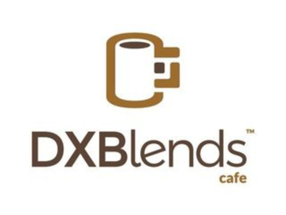Dxblends Cafe