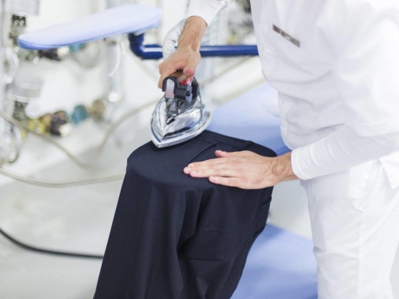 Rotana Laundry