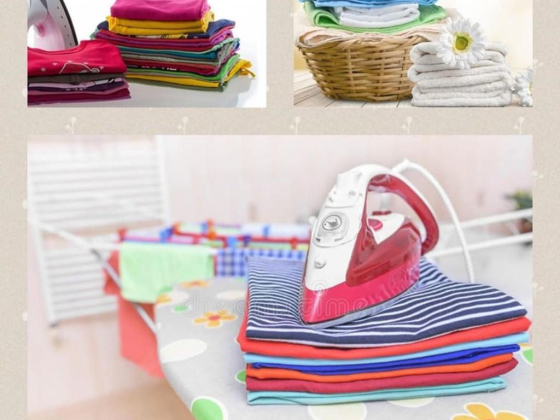 Rotana Laundry