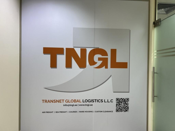Transnet Global Logistics