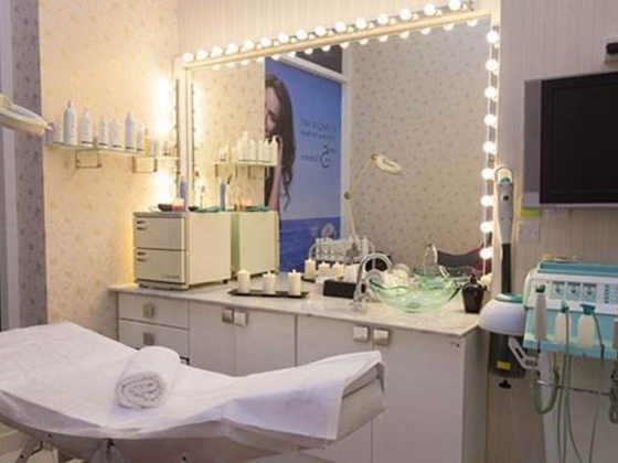 Volume Beauty Salon