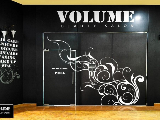 Volume Beauty Salon