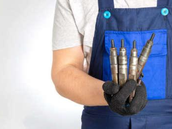 Begorrah Electromechanical Works